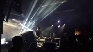 Sophie - Day For Night 2016