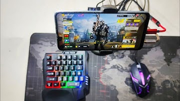 Did I Just Break COD Ranked Using Keyboard & Mouse?!