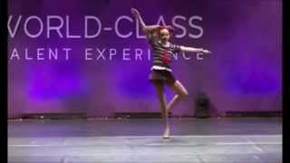 DANCE MOMS - KENDALL'S SOLO ''CLUELESS''