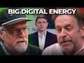 Paxton vs Talarico Goes Nuclear, ERCOT Chokes Data Centers & BP Burns Its Boss | BDE 26.05.28