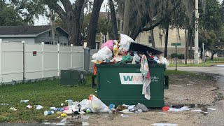 “Suitcase City” Tampa’s Most Run Down Hoods 2026 