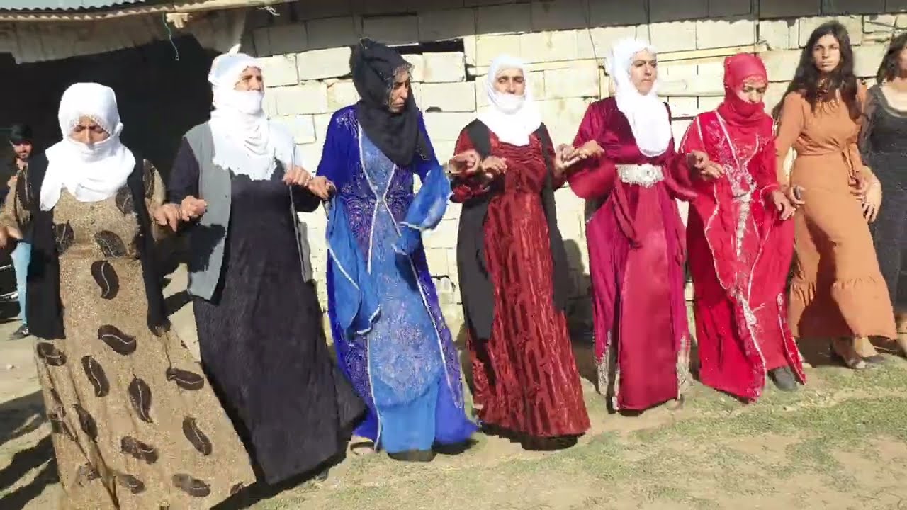 herıma Van sitawan koma deşta gever part1