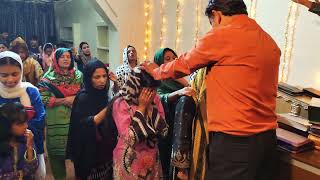 Ho teri stuti ora radhina / Asi showley Khuda de aan 🙇 Amazing mashup 🥰 By Mishma Waseem 🙌💞