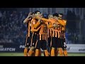 All Shakhtar goals in March 2017