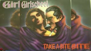 Girlschool | TAKE A BITE | Full Album (1988)