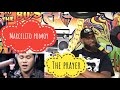 THIS ISN'T REAL! MARECELITO POMOY- THE PRAYER (REACTION)