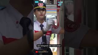 Download Lagu Transformasi KRL : Dari Atap Kereta Hingga Tertib dan Modern 🚆 MP3