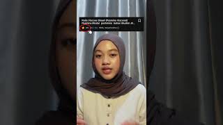 Review Product || Aqila Eka Putri Halim XI-5