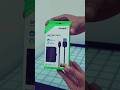 Unboxing X One/S/X Battery Pack Available At Gamesworth.pk #xbox #batterypack #gw #gamesworth