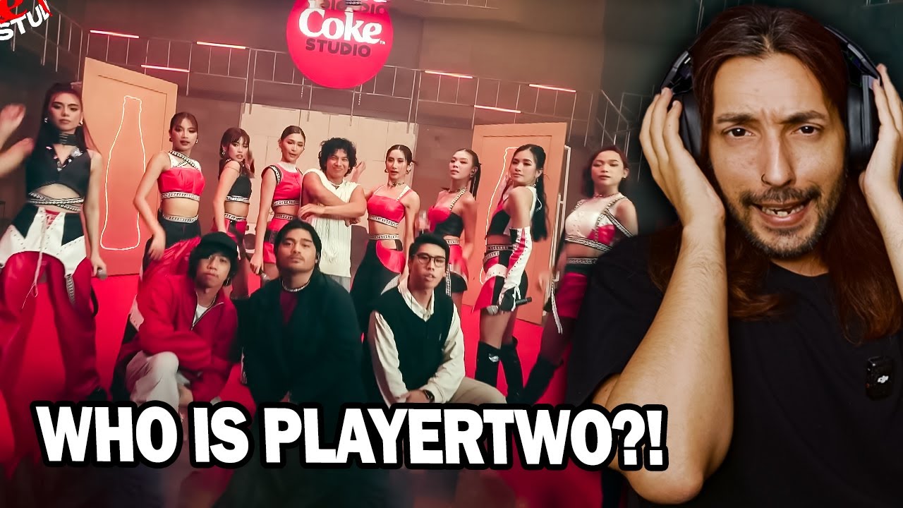 OPM Classic, But Make It Now | First Look: BINI x PLAYERTWO – Bata, Kaya Mo!