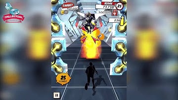 Spider Man Unlimited Walkthrough Part 14 Issue 3 Danger High Voltage 45 to 48