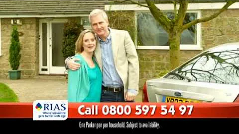 RIAS Car Insurance Advert.mp4