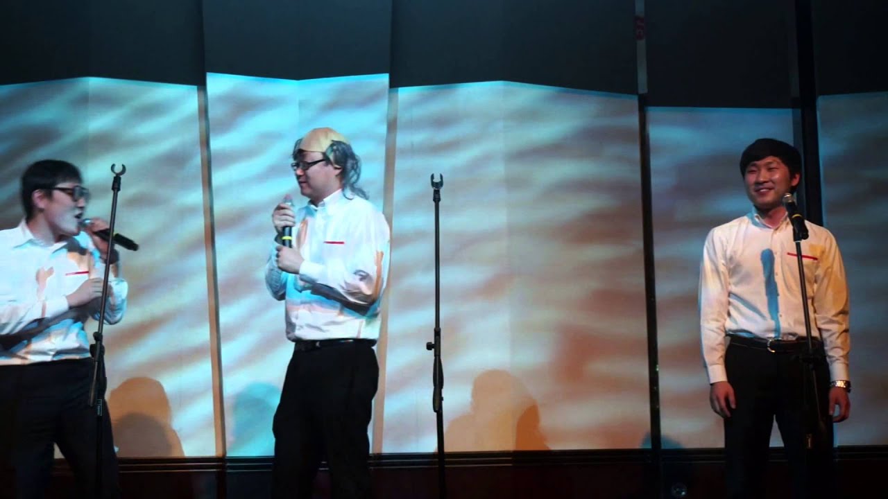 Hilti Korea Got Talent 2015 CCS 1 YouTube