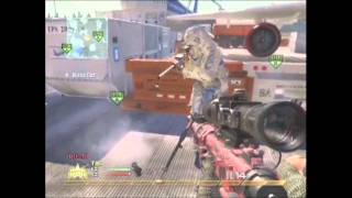 3 Hitmarkers in 1 day ! FML