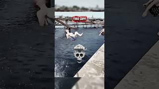 Other Backflip VS This Guy 💀 #shorts #shortvideo #usa