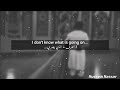 you're not from here - Lara fabian (lyrics) | مترجمة للعربية