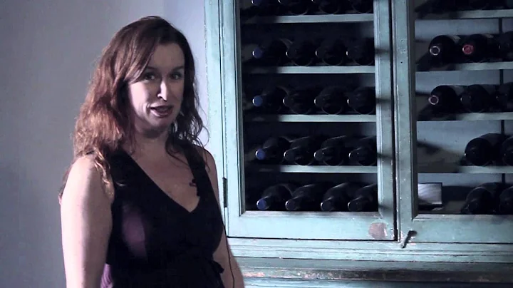 Stoli 'Original Series' feat Debra Cronin