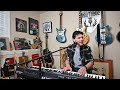 Jake Thistle -- Runaway (Del Shannon cover for Lou Pallo)