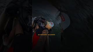 MC LUUKY - me afoguei na solidão