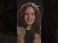 Rosalía On Singing in 13 Different Languages #Shorts