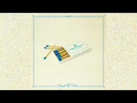 Varsity - Bought the Farm