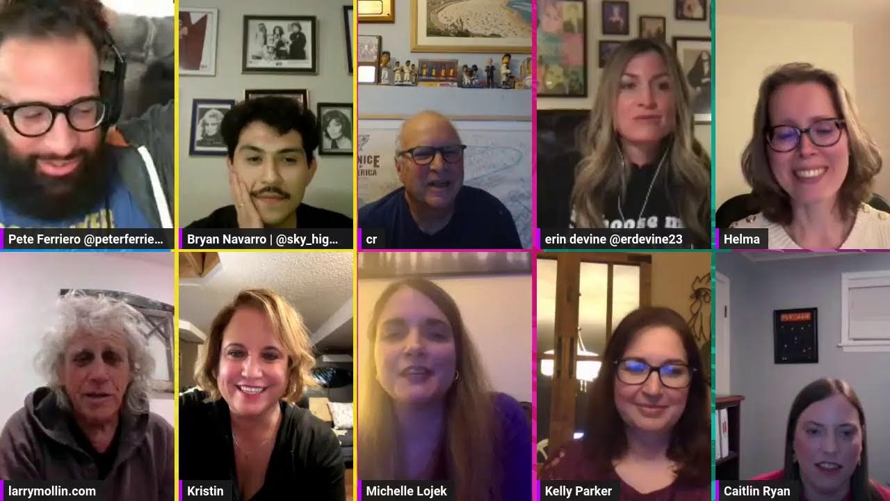 Beverly Hills, 90210 Show EP 173 'Steel City Con Review with the Fans'