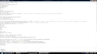 Ассемблер для Win32. Урок 3. Диалоговое окно. Ассемблер для Win32. Урок 3. Диалоговое окно.