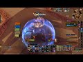 22 halls of valor  guardian druid pov