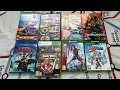 DVD Blu Ray Game Update 04 12 2025 