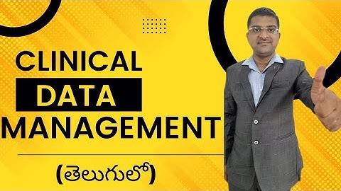 Clinical Data Management | Pharma IT job | @PHARMATIMESOFFICIAL