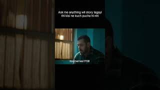 Mere koi fans hi nhi h #memes #relatable #viral #salmankhan #askmeanything #youtubeshorts