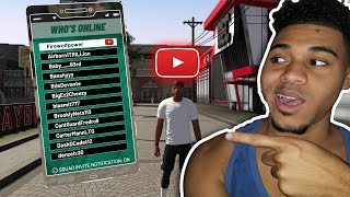How To Get A Youtube Logo In NBA 2K20!!