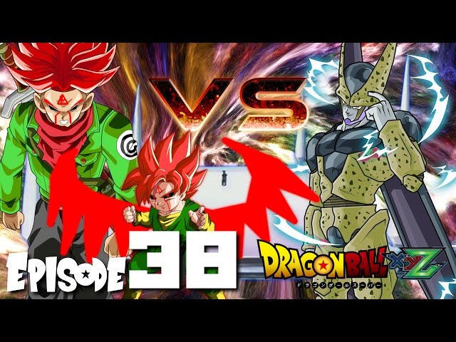 Papo do Buteco EP 06 - Dragon Ball Z: Saga Freeza – Buteco do D20 – Podcast  – Podtail