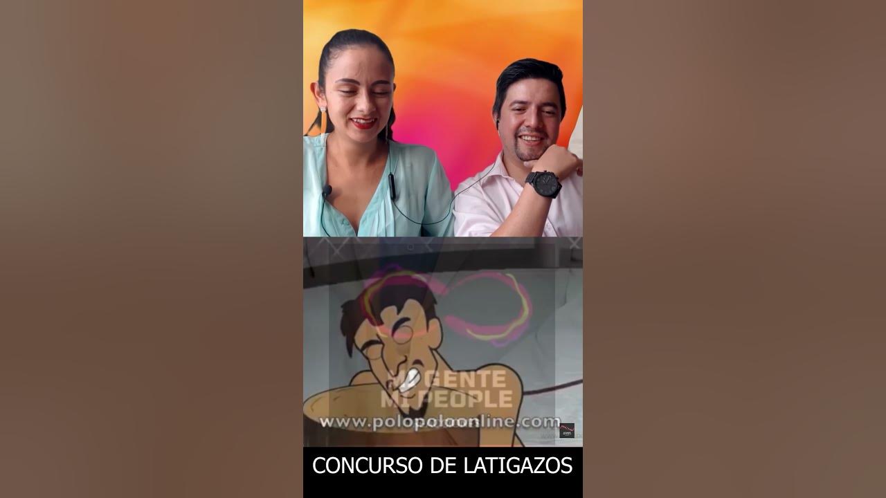 POLO POLO | Concurso de Latigazos | No paramos de Reir con este CHISTE | #mexico #shorts #humor