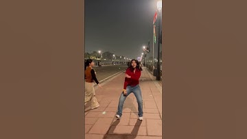 Thumbnail of London thumakda | Dance cover | #londonthumakda #shorts #shortsonyoutube