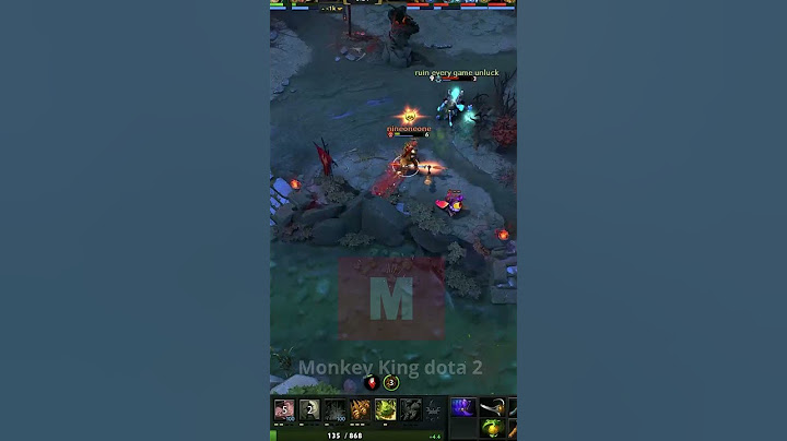 Outplay Monkey King #dota #dota2