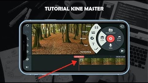 Awesome ! Text Edit Hacks with Kinemaster||SaifulLotus production||
