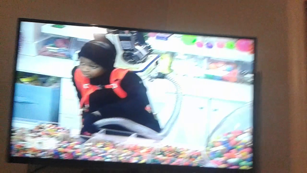 GTA 6 LEAKED FOOTAGE! - YouTube