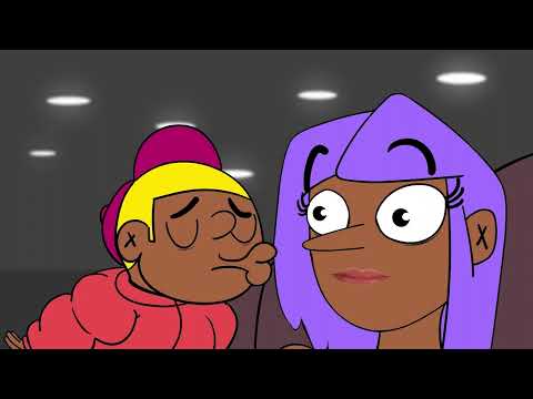 How I got rejected at the movies!