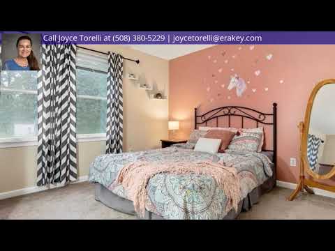 5 Emer Road, Marlborough, MA home video tour
