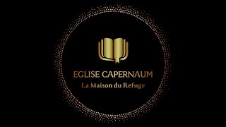 EGLISE CAPERNAUM