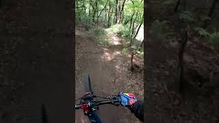 Nedělní dopoledne na kole #pivot #mtb #amtb #trails #ebike #mtblife #enduro #mountainbike