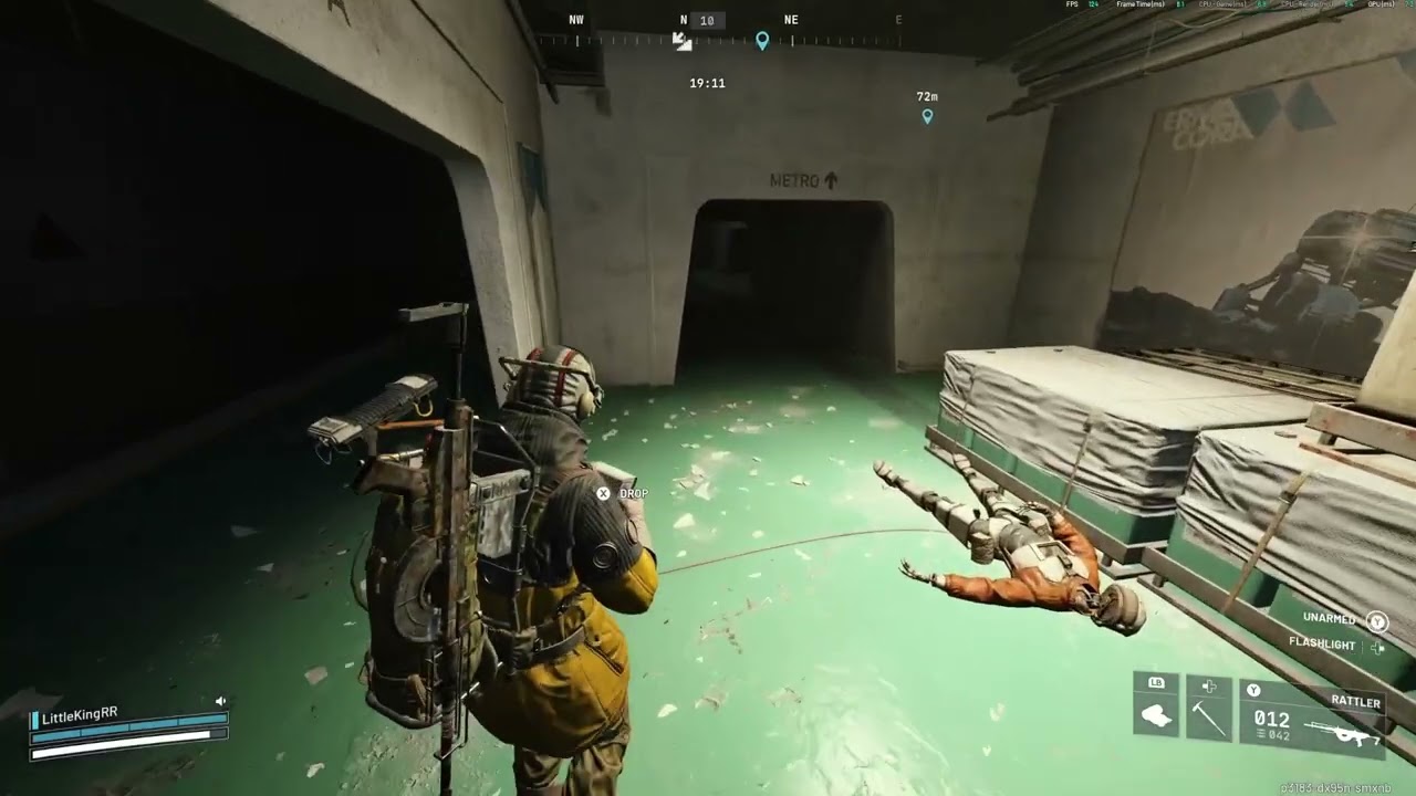 We are back chat with stella Monti's run and meta for getting loot!!