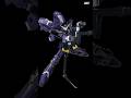 RIOBOT – Huckebein Mk-III [Super Robot Wars OG] PART 1. #sentinel #riobot #shorts #actionfigure #srw