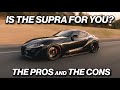 SO YOU WANT TO BUY A SUPRA? Here's what you need to know...