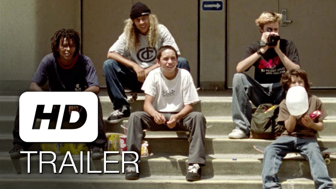 Download Mid90s - Trailer #2 (2018) | Jonah Hill Movie