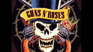 Guns And Roses   Anything Goes [1987]