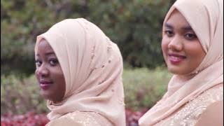 YASSEN & FANNY  Official Wedding Video