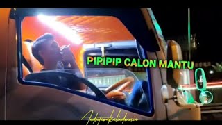 DJ PIPIPI CALON MANTU VERSI DELLA CEBLONG DAN BOS MUDA ANDRE || NEW TAWAKAL 5