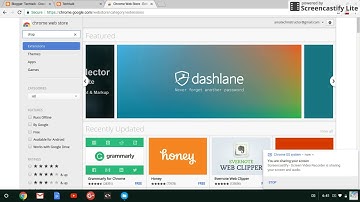How to download and use chromebook applications or software By TS Tech Talk